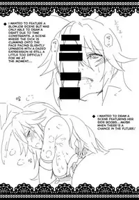 (SC2018 Spring) [Atelier Stars (Various)] Kanchou no Mei ni Shitagaou | Captain's Orders (Houkai Impact 3) [English] [Thot Patrol]