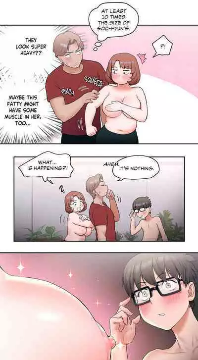 Sexercise Ch.23/?