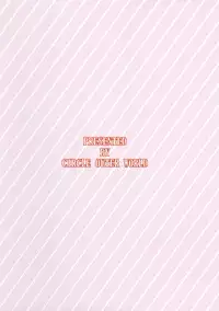 (C89) [CIRCLE OUTERWORLD (Chiba Shuusaku)] Zokuzoku Akai Boushi no Onna (Kyuujou Lovers)