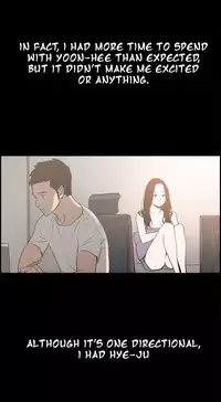 [Mr. Byeong-Su] Cohabitation Ch.1-46 (English) (Ongoing)