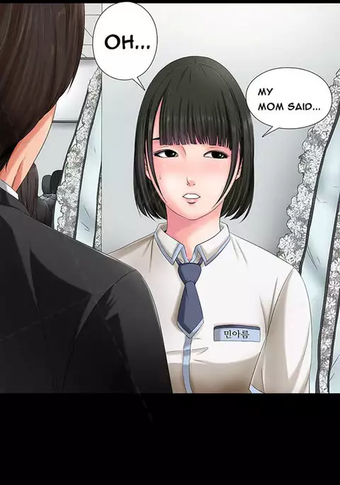 Girl Next Door Ch.1-10