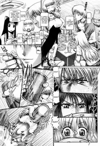 [TYPE.90] Matatabi Panic | Catnip Panic [English] [SaHa]