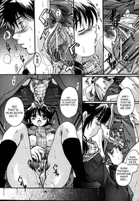 [Nakayama Tetsugaku] Tapu Love | Full of Love Ch. 1-4 [ENG] [Yoroshii]