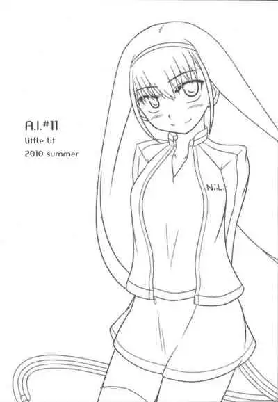A.I.#11