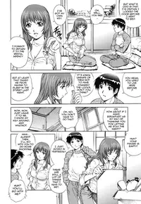 [Yanagawa Rio] LOVE Tissue Ch. 1-6 [English] {Tadanohito}