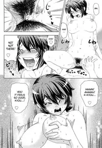 [Abe Morioka] Hari Hari Honey [English] [Desudesu, Hentairules, Oxido] [Decensored]