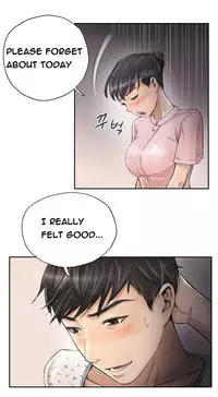 New Face Ch.1-6 (English) (Ongoing)