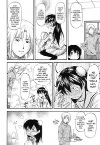 [Nagare Ippon] Parabellum 1 [English] [SaHa] [Decensored]