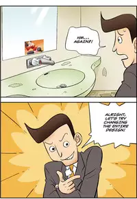 [Space No.1] Me Ran Co Ri [Ongoing]