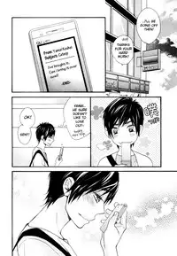 [Junko] Konbini-kun | Conveni-kun Ch. 1-5 [English] [Tomotomo]