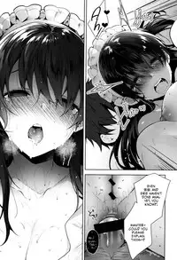 [Neet] Himitsudere - Secret Love Ch. 1-6 [English]