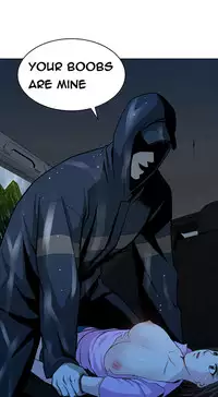 Change Partner Ch.1-15 (English) (Ongoing)