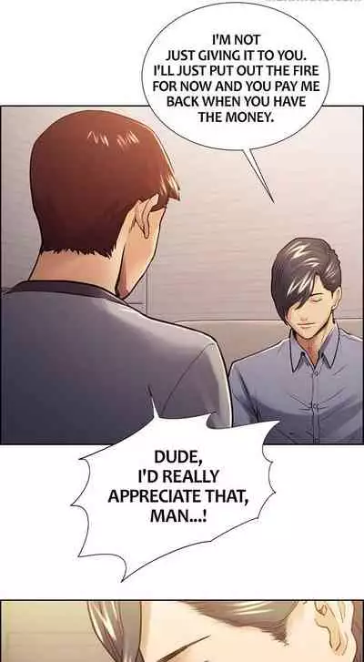 Taste of Forbbiden Fruit Ch.29/53