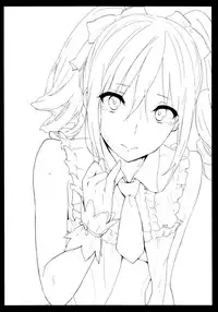 (C83) [Cat Food (NaPaTa)] Ranko-ppoi no! | Ranko-Ish! (THE IDOLM@STER CINDERELLA GIRLS) [English] [4Dawgz + FUKE]