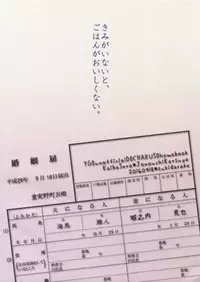 (Sennen Battle Darkness Region) [Sukidarake (Fukuzawa Yukine)] NO WIFE NO LIFE (Yu-Gi-Oh!)