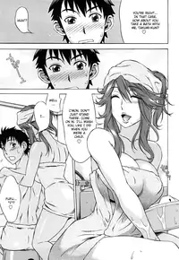 [Hanzaki Jirou] Love Love Rumble [English] [CGRascal] [Decensored]