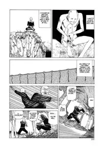 [Kago Shintarou] Korokoro Sousi [English]