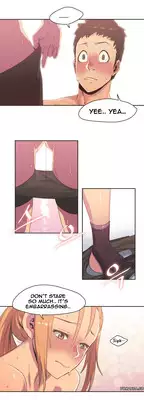 [Gamang] Sports Girl Ch.1-28 (English) (YoManga)