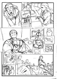 (C58) [Kajishima Onsen (Kajishima Masaki)] Omatsuri Zenjitsu no Yoru Heisei Ban 5 (Gosenzo San-e / Masquerade)