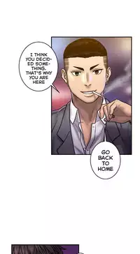 Ghost Love Ch.1-20.5 (English) (YoManga) (Ongoing)