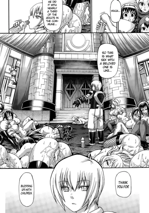 Re: Incarnation Ch. 1-9