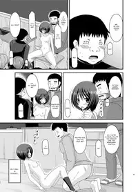 [valssu (Charu)] Roshutsu Shoujo Yuugi Go Kan | Exhibitionist girl play Kan 5 [English] [Munyu] [Digital]