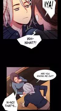 [PINKO] Scandal of the Witch Ch.1-24 (English) (Ongoing)