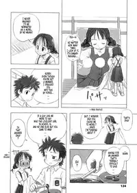 [Nagatsuki Misoka] A Day In The Life Ch. 6-7 [English] {Tonigobe + Zero Degrees}
