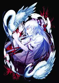 [Mysophilia (Various)] Wrist Cut Goudou (Touhou Project) [Digital]