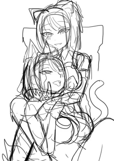 Cool Bishoujo Remodeling Ch1-18