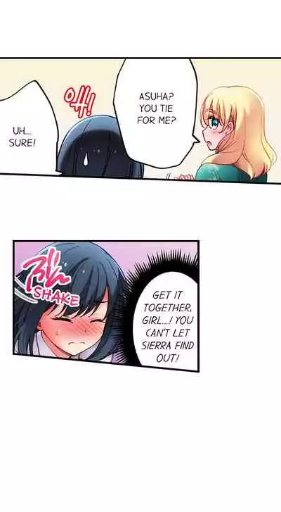 [Yuuzu Tsushiro] Nininbaori wa Saikou no (Sex ga Dekiru) Ibunka Kouryuu desu | Cultural Appreciation Meets Sexual Education Ch.1-15 [English] [Ongoing]