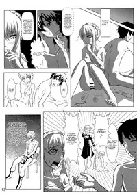 (COMIC1☆9) [Detox-Girls (Akai Hoya)] ALDNOAH.ERO (Aldnoah.Zero, Vividred Operation) [English] [CGrascal]