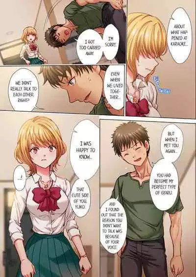 [Rurukichi] "Onii... Koe, Dechau..." - Shio Gal hodo Bed no Ue de wa Yoku Aegu!? 1-3 | The Quiet Gal Can’t Stop Moaning in Bed 1-3 [English] [Decensored]