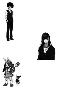 (COMITIA124) [Kirintei (Kirin Kakeru, Kouri)] Ane Sora Moyou [Textless]