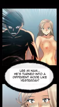 My Office Ch.1-25 (English) (Ongoing)