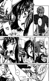 [MARUTA] Amanojaku ga Koi o Shite Ch. 1-7 [English]