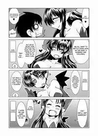 [Hroz] Succubus no San Shimai | Three Succubus Sisters [English] [4dawgz + Thetsuuyaku] [Digital]