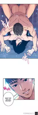 Ghost Love Ch.1-9 (English) (YoManga) (Ongoing)