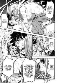 [Konchiki] Oidemase Nyan Nyan Ch. 1-6, 9 [English] [Decensored]