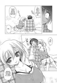 [Akazawa RED] Jealoussic Park [English] [SaHa]