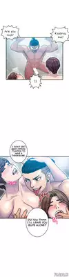 Ghost Love Ch.1-14 (English) (YoManga) (Ongoing)