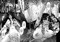 (C77) [Molotov Cocktail (Oowada Tomari)] Blade Blade -Ni- (Queen's Blade) [English] =LWB=