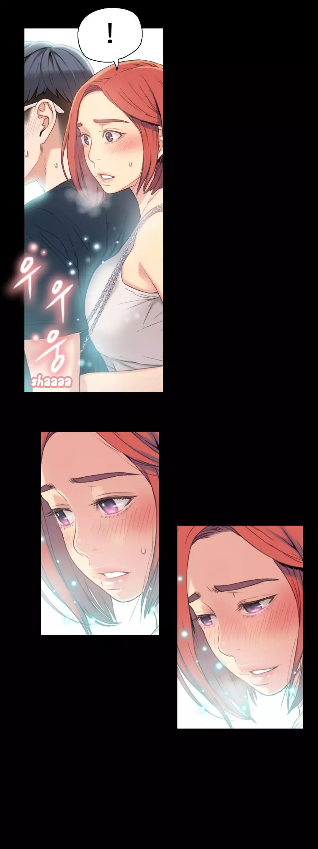 Sweet Guy Ch.1-51