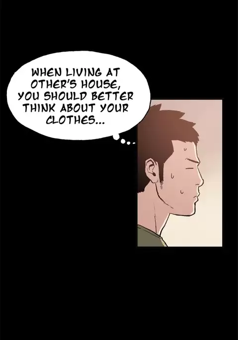 Cohabitation Ch.1-42
