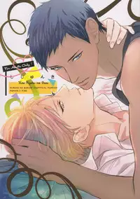 [FLAG (Kuroda Kuz)] Shishunki~Kise Ryouta no Baai~ (Kuroko no Basuke)