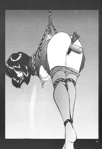 (C69) [Thirty Saver Street 2D Shooting (Maki Hideto, Sawara Kazumitsu)] Silent Saturn SS vol. 8 (Bishoujo Senshi Sailor Moon)