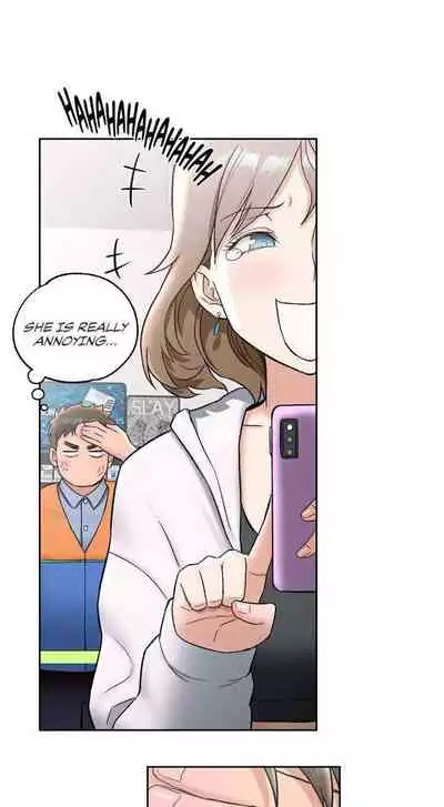 [Choe Namsae, Shuroop] Sexercise Ch.73/? [English] [Manhwa PDF]