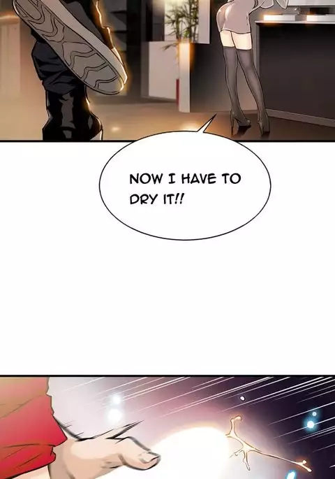 Kill the Dead Bastard Ch.0-10