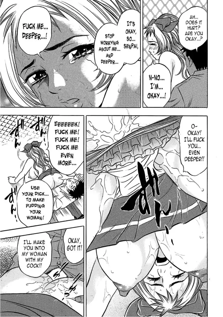 Catfight A Go Go Ch.