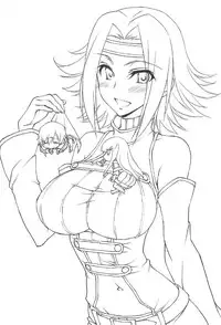 (C91) [Homura's R Comics (Yuuki Homura)] Nakayoshi Kallen-chan (Code Geass: Lelouch of the Rebellion)